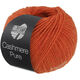 Lana Grossa CASHMERE PURE | 25-Pompoen rood