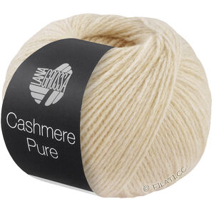 Lana Grossa CASHMERE PURE | 26-schelp