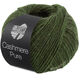Lana Grossa CASHMERE PURE | 28-mosgroen