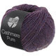 Lana Grossa CASHMERE PURE | 30-pruim blauw