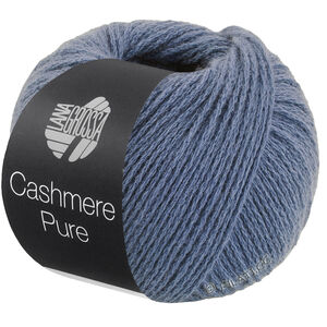 Lana Grossa CASHMERE PURE | 31-jeans blauw