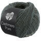 Lana Grossa CASHMERE PURE | 33-donker grijs blauw