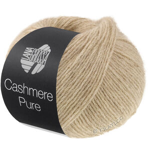 Lana Grossa CASHMERE PURE | 36-licht beige
