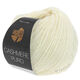 Lana Grossa CASHMERE PURO | 01-ruwe witte