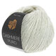 Lana Grossa CASHMERE PURO | 02-zilvergrijs
