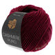 Lana Grossa CASHMERE PURO | 10-donker rood