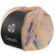 Lana Grossa CASSATA | 01-perzik/blauw/geel/oranje/sering