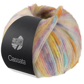 CASSATA van Lana Grossa