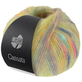CASSATA van Lana Grossa