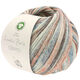 Lana Grossa CERTO Print (Linea Pura) | 104-grijs blauw/donker grijs/roodbruin/natuur