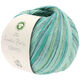 Lana Grossa CERTO Print (Linea Pura) | 106-grijs groen/jade/grijs blauw/groenbeige