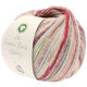 Lana Grossa CERTO Print (Linea Pura) | 108-beige/zalm/braam/aubergine
