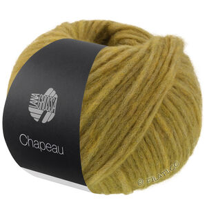 Lana Grossa CHAPEAU | 03-olijf