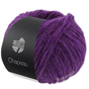Lana Grossa CHAPEAU | 09-donker violet
