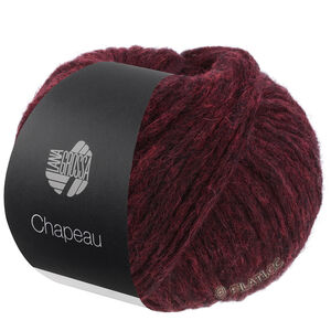 Lana Grossa CHAPEAU | 14-bourgondisch