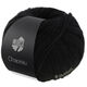 Lana Grossa CHAPEAU | 21-zwart