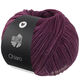 Lana Grossa CHIARO | 10-aubergine