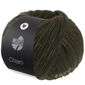 Lana Grossa CHIARO | 15-bos groen