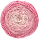 Lana Grossa CHILLY DÉGRADÉ (ABOUT BERLIN) | 108-rose Gradueel