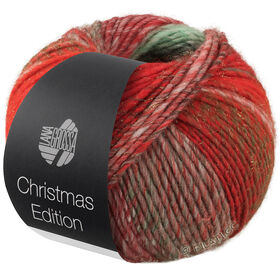 CHRISTMAS EDITION BIG LUREX van Lana Grossa