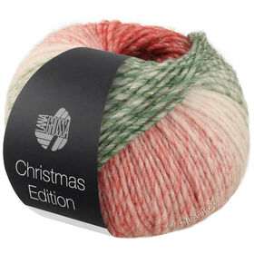 CHRISTMAS EDITION BIG LUREX van Lana Grossa