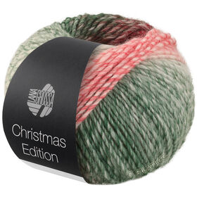 CHRISTMAS EDITION BIG van Lana Grossa