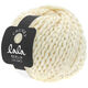 Lana Grossa CHUNKY (lala BERLIN) | 012-ruwe witte
