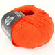 Lana Grossa CLASSICO Uni | 11-oranje