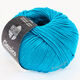 Lana Grossa CLASSICO Uni | 14-turkoois blauw
