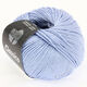 Lana Grossa CLASSICO Uni | 30-licht blauw