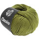 Lana Grossa CLASSICO Uni | 62-olijf groen