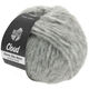 Lana Grossa CLOUD | 06-licht grijs