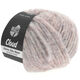 Lana Grossa CLOUD | 15-grijs roze