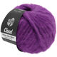 Lana Grossa CLOUD | 27-rood violet