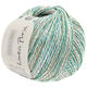 Lana Grossa COLLINO (Linea Pura) | 03-wit/groen/bruin