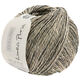 Lana Grossa COLLINO (Linea Pura) | 04-linnen/zwart/wit