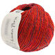 Lana Grossa COLLINO (Linea Pura) | 08-rood/marine/mosterd