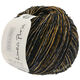 Lana Grossa COLLINO (Linea Pura) | 12-zwart/bruin/natuur