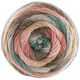 Lana Grossa COLORATO Aktion | 05-oudroze/donker grijs/licht grijs/petrol/poeder roze/beige