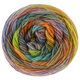 Lana Grossa COLORISSIMO 2 | 224-heide/pistache/lente groen/bruin/petrol/geel/oranje/blauw/roest/beige/pruim