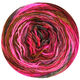 Lana Grossa COLORISSIMO | 17-rose/felroze/cyclaam/zwartrood/rozenhout/kaki/olijf/petrol