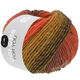 Lana Grossa COLORS FOR YOU | 162-mandarijntje/oranje/olijf/grijs/oker/bruin/mosterd/jeans blauw