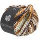 Lana Grossa COLORTWIST | 06-room/goudbruin/donker bruin/kastanje