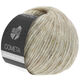 Lana Grossa COMETA | 02-beige/goud/zilver