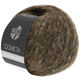 Lana Grossa COMETA | 03-donker bruin/goud/zilver