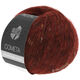 Lana Grossa COMETA | 16-roodbruin/goud/zilver