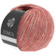 Lana Grossa COMETA | 17-licht rood/goud/zilver