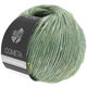 Lana Grossa COMETA | 20-zachtgroen/goud/zilver
