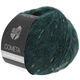 Lana Grossa COMETA | 21-donker petrol/goud/zilver