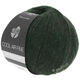 Lana Grossa COOL AIR Fine | 02-zwartgroen
